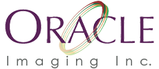 Oracle Imaging Logo Header Version