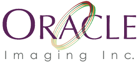 Oracle Imaging Logo